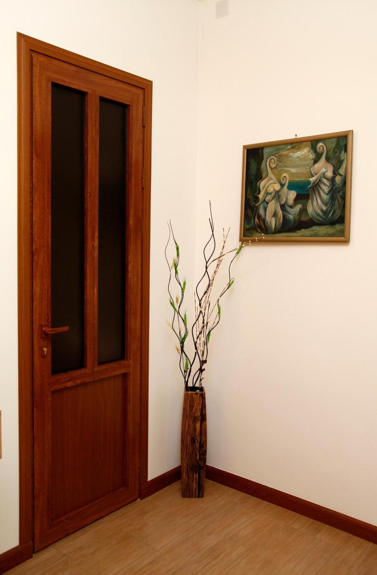 Azoyan Guest House Erivan Zimmer foto