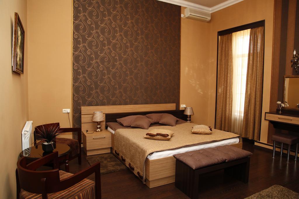 Azoyan Guest House Erivan Zimmer foto