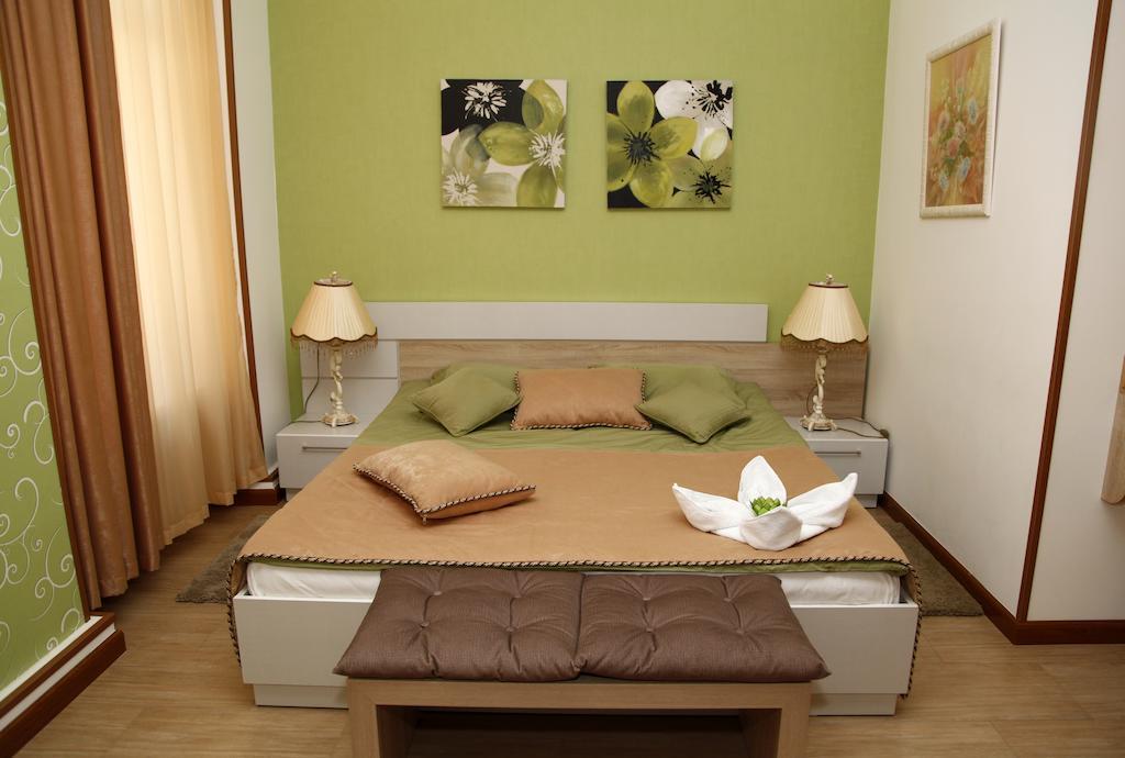 Azoyan Guest House Erivan Exterior foto