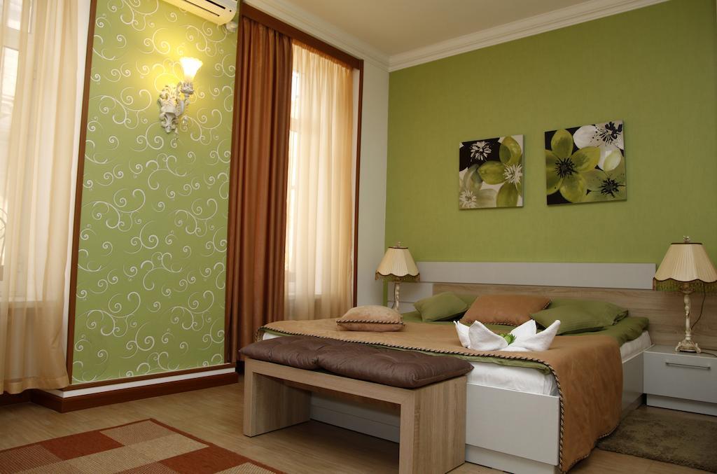 Azoyan Guest House Erivan Exterior foto